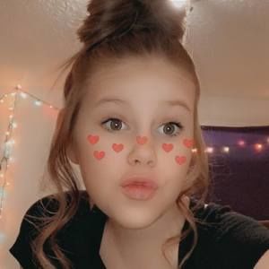 Meet your Posher, Tori-anne